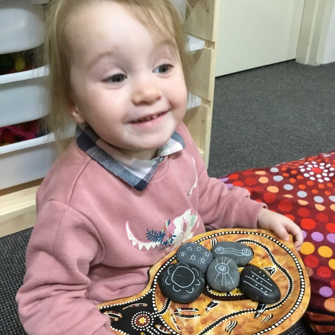 . ️💛🖤 NAIDOC WEEK 🖤💛 ️ . . Our... - The Learning Jungle