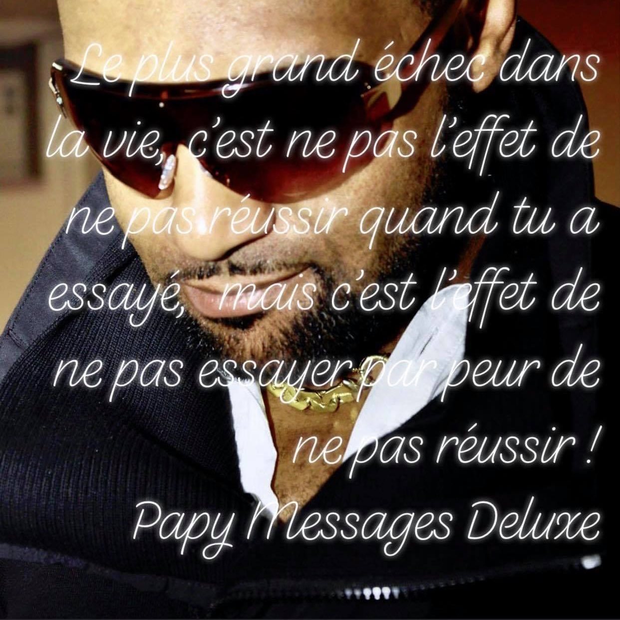 Papy Messages