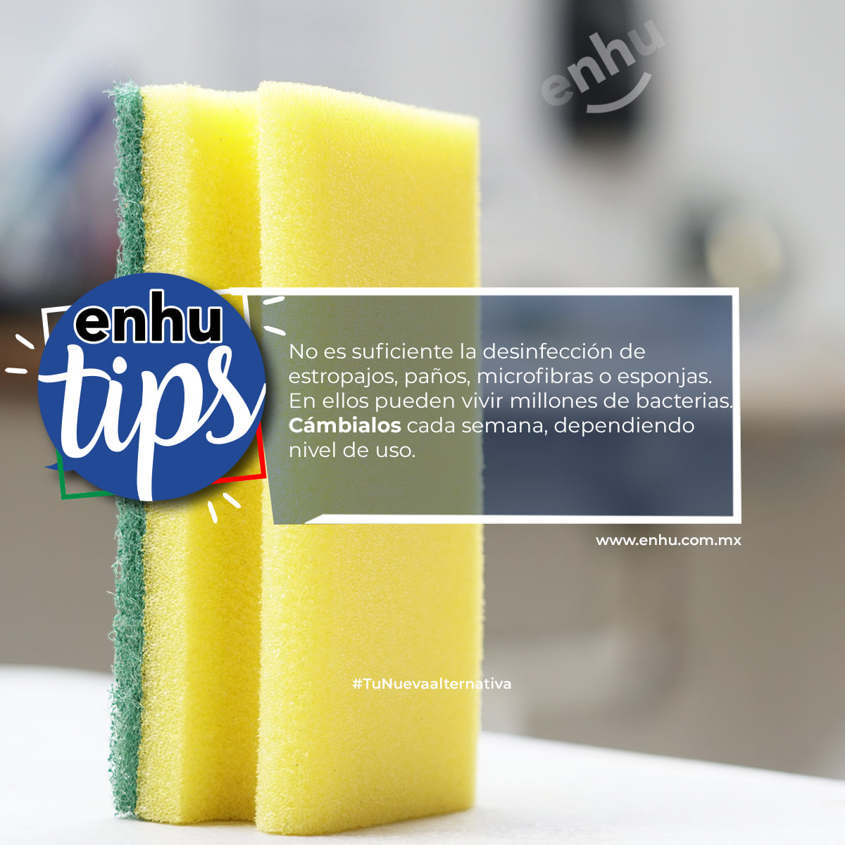 #enhutips 💡😉 362... - Enhu Supplies tu nueva alternativa