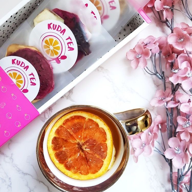 Kuda Tea