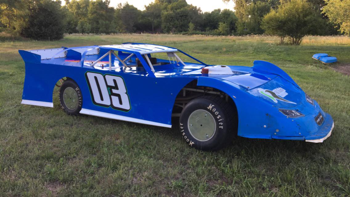 Bishop Racing