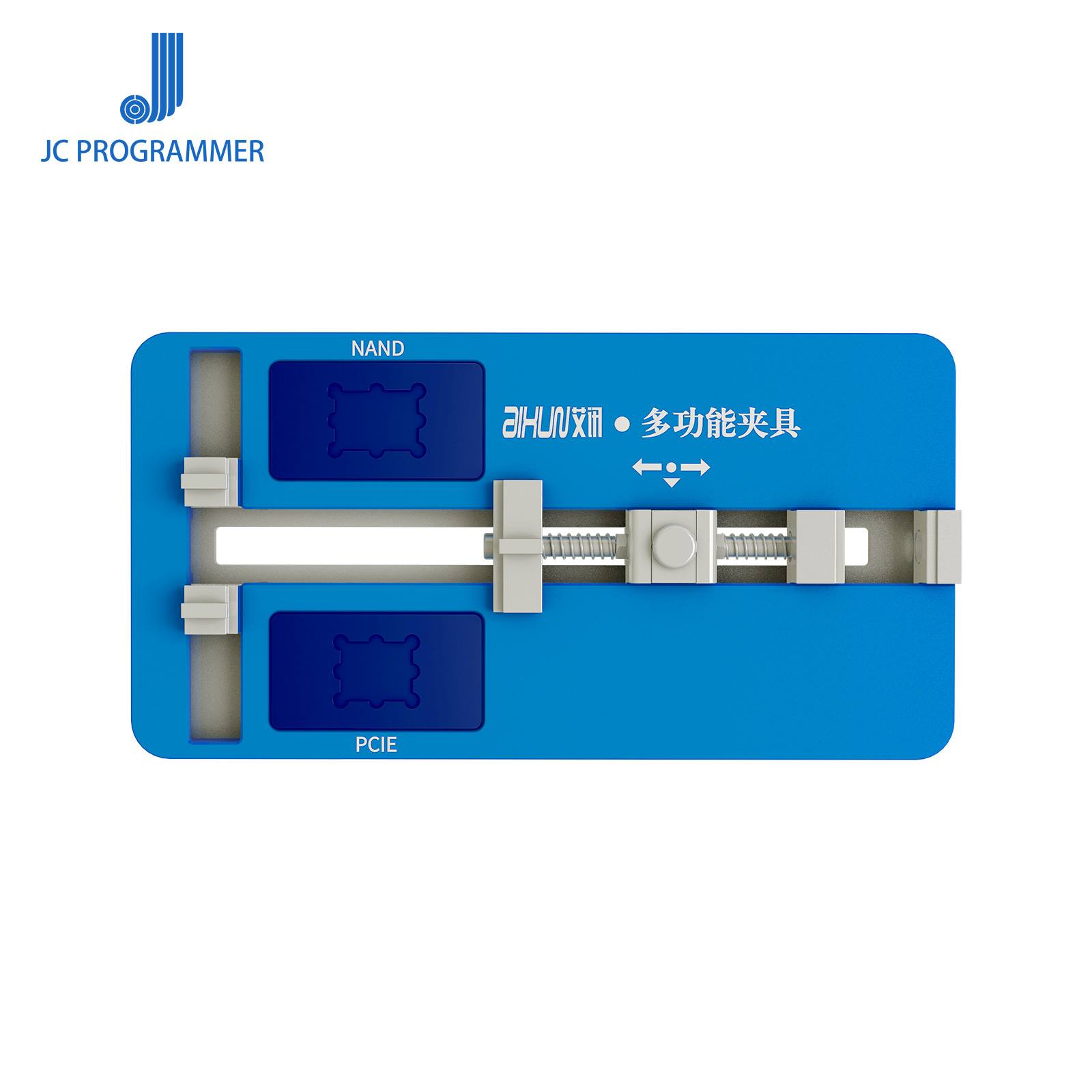Jcprogrammer