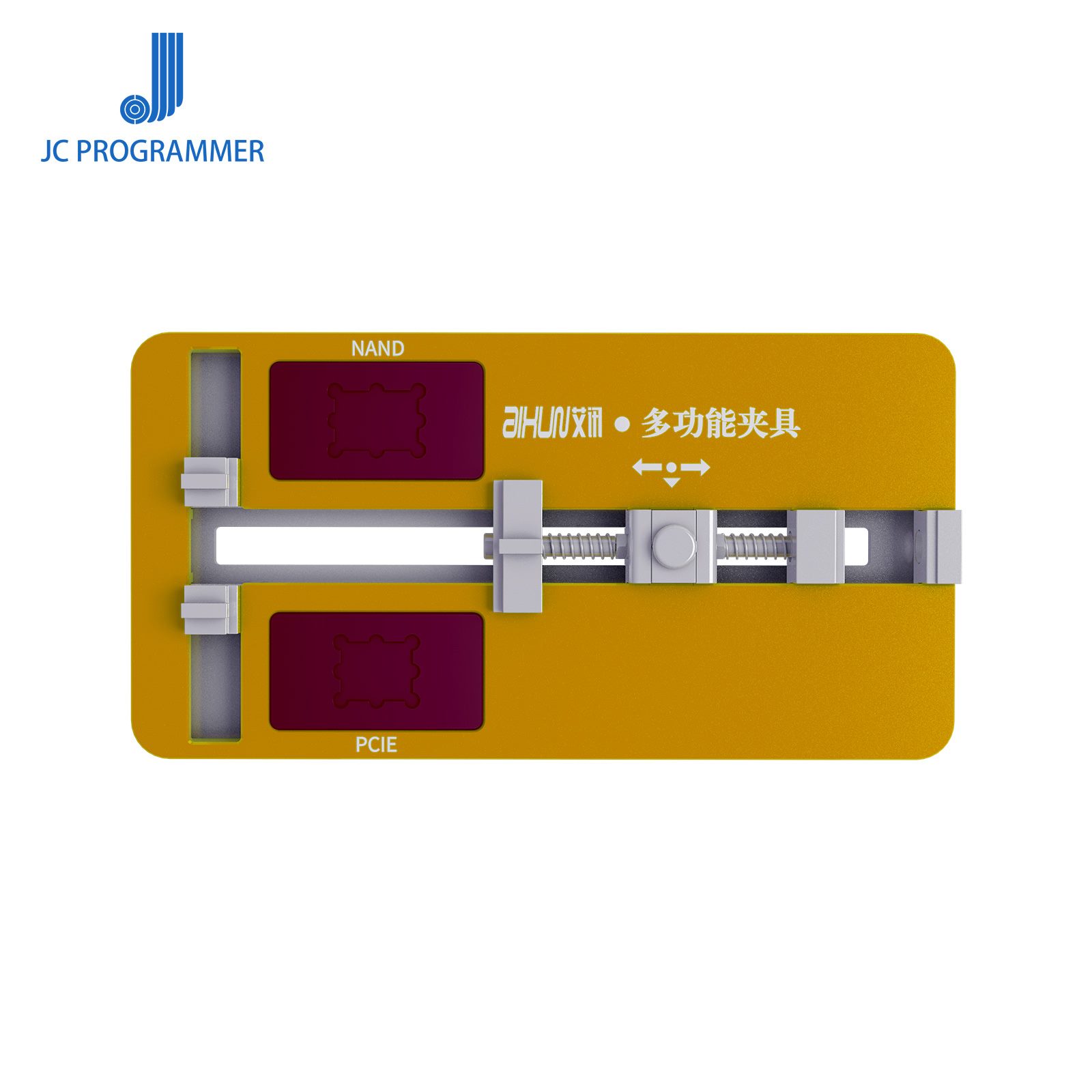 Jcprogrammer
