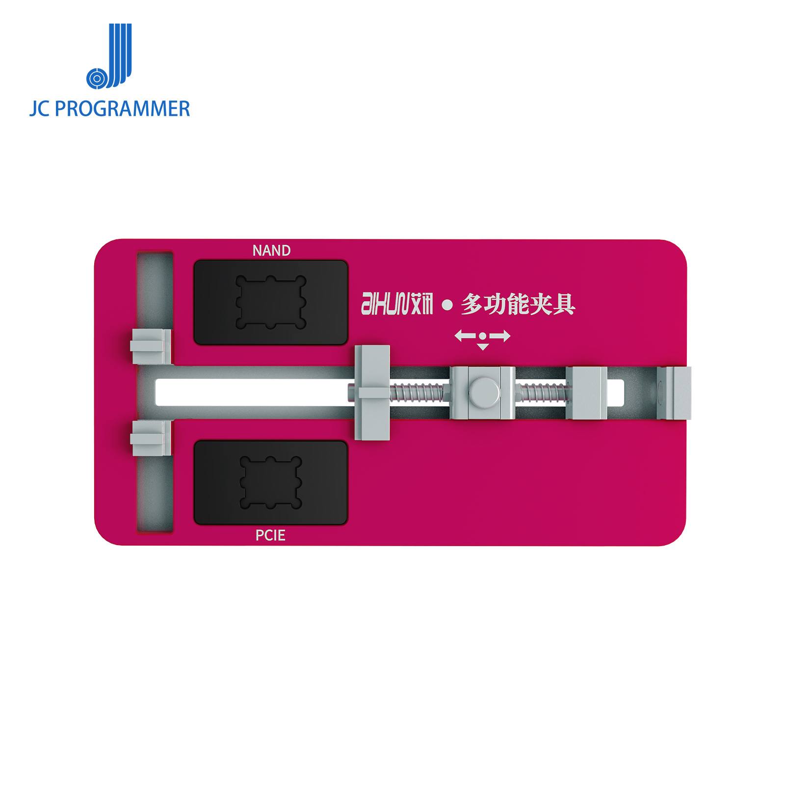 Jcprogrammer