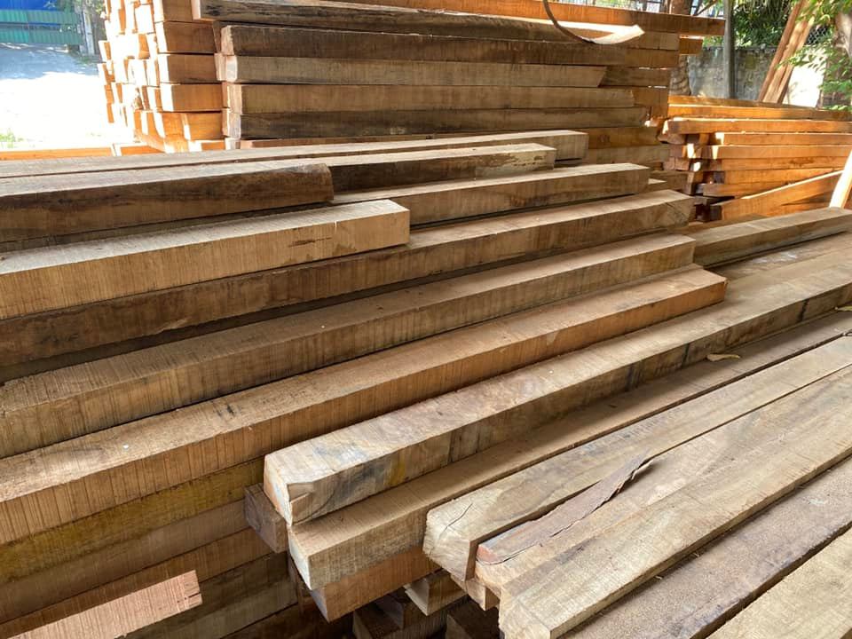 Multi Timber & building material suppliers | Mannar