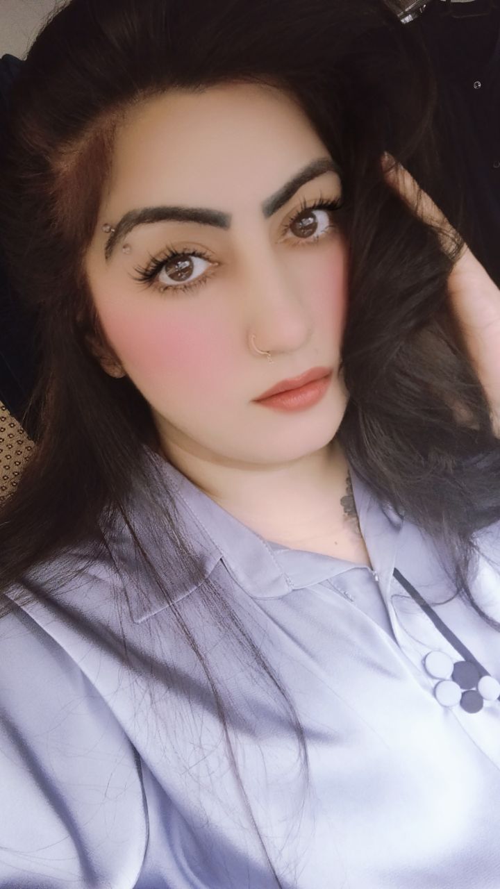 Ghazal Raja