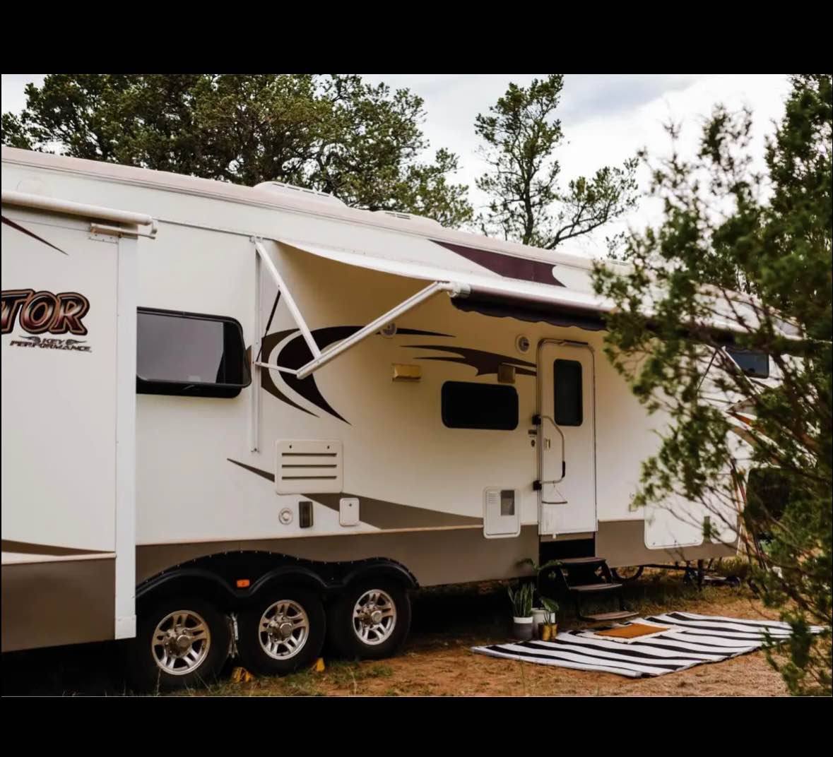 2008 Keystone Raptor - RVs & Campers - Wilmington, North Carolina ...