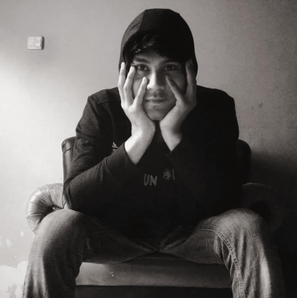 Gendan Ramdhani