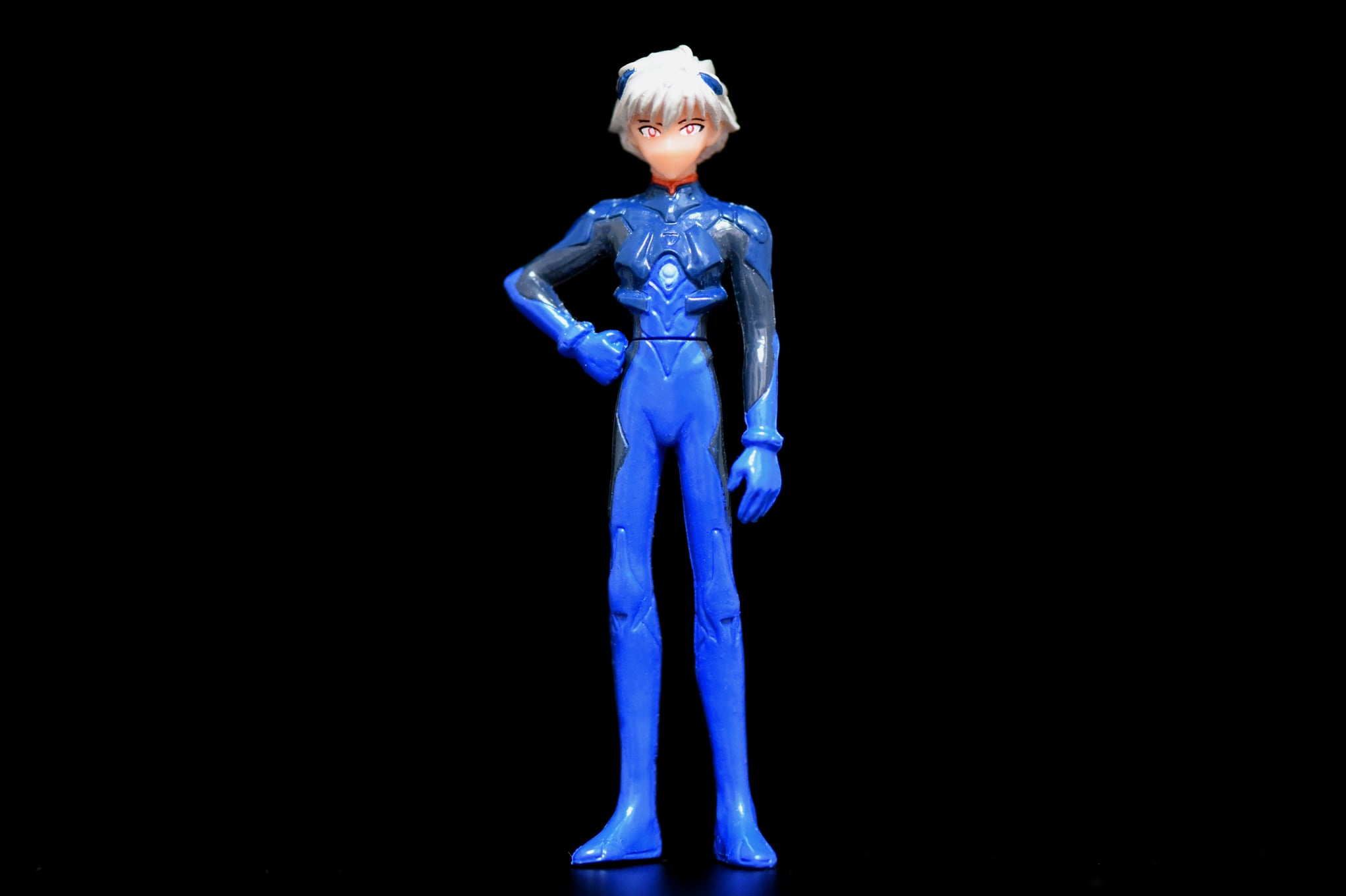 新世紀エヴァンゲリオン エヴァンゲリオン Air Hgシリーズ まごころを 全6種セット 劇場版 君に 第四弾 楽天最安値に挑戦 Hgシリーズ