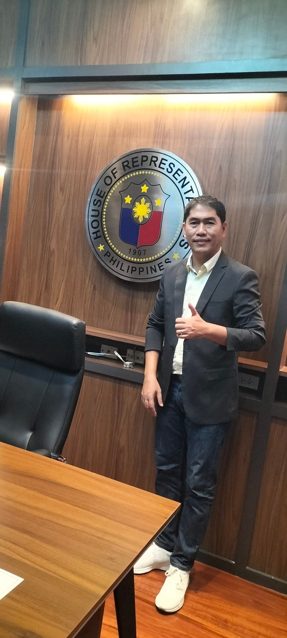 Bobby Namoc Baliling