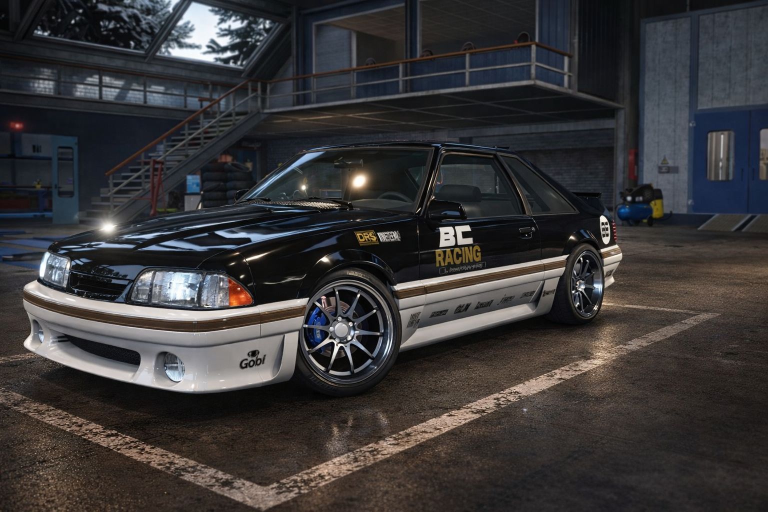 Car X Drifting Racing 3 (DR3) | Who wants it? $550k | Facebook