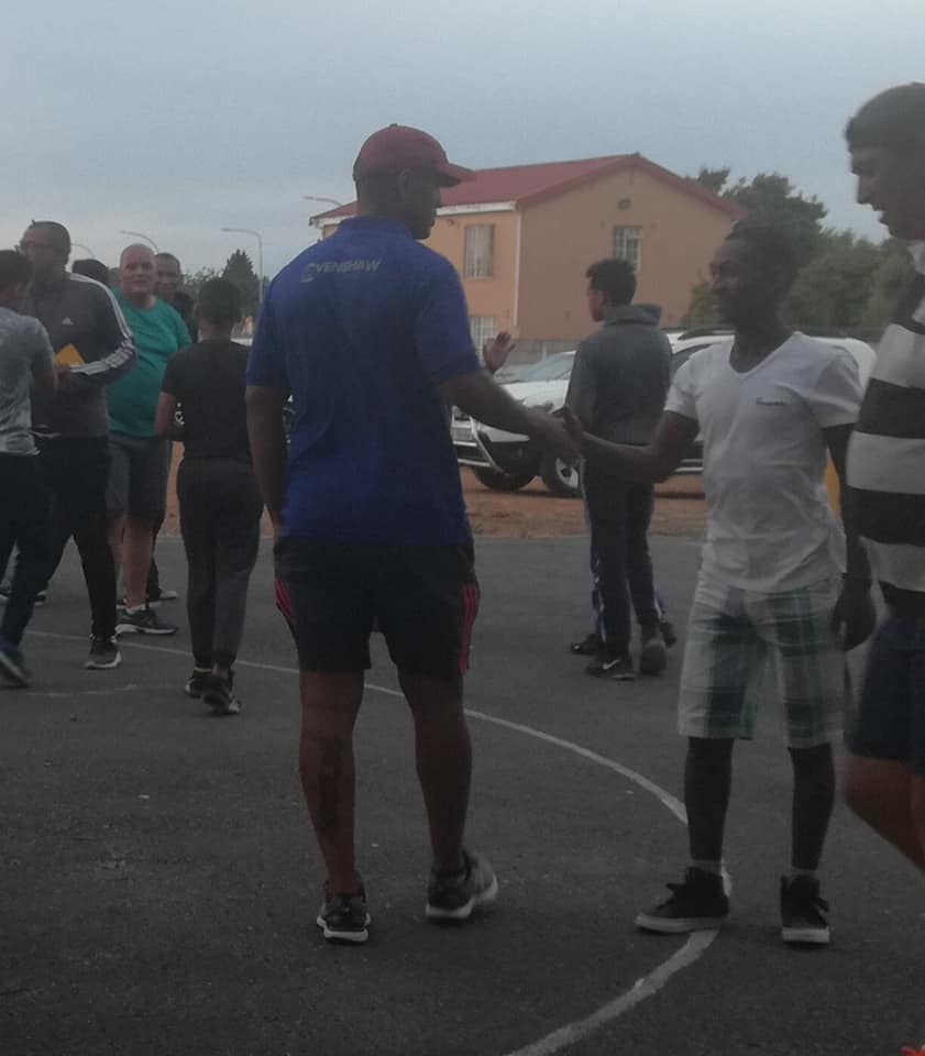 Atlantis RFC Rugby Football Club: Official