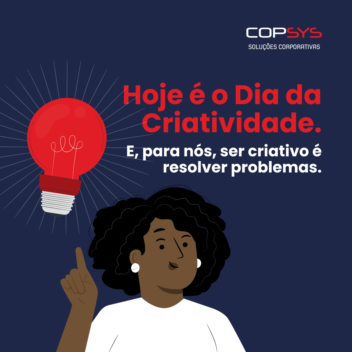 Copsys Soluções Corporativas | Barueri SP