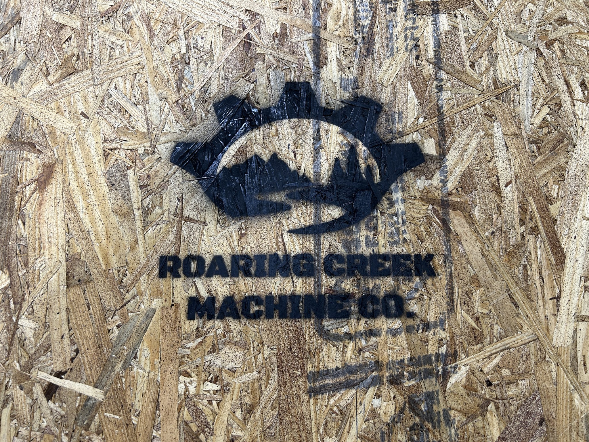 Roaring Creek Machine Co. | Catawissa PA
