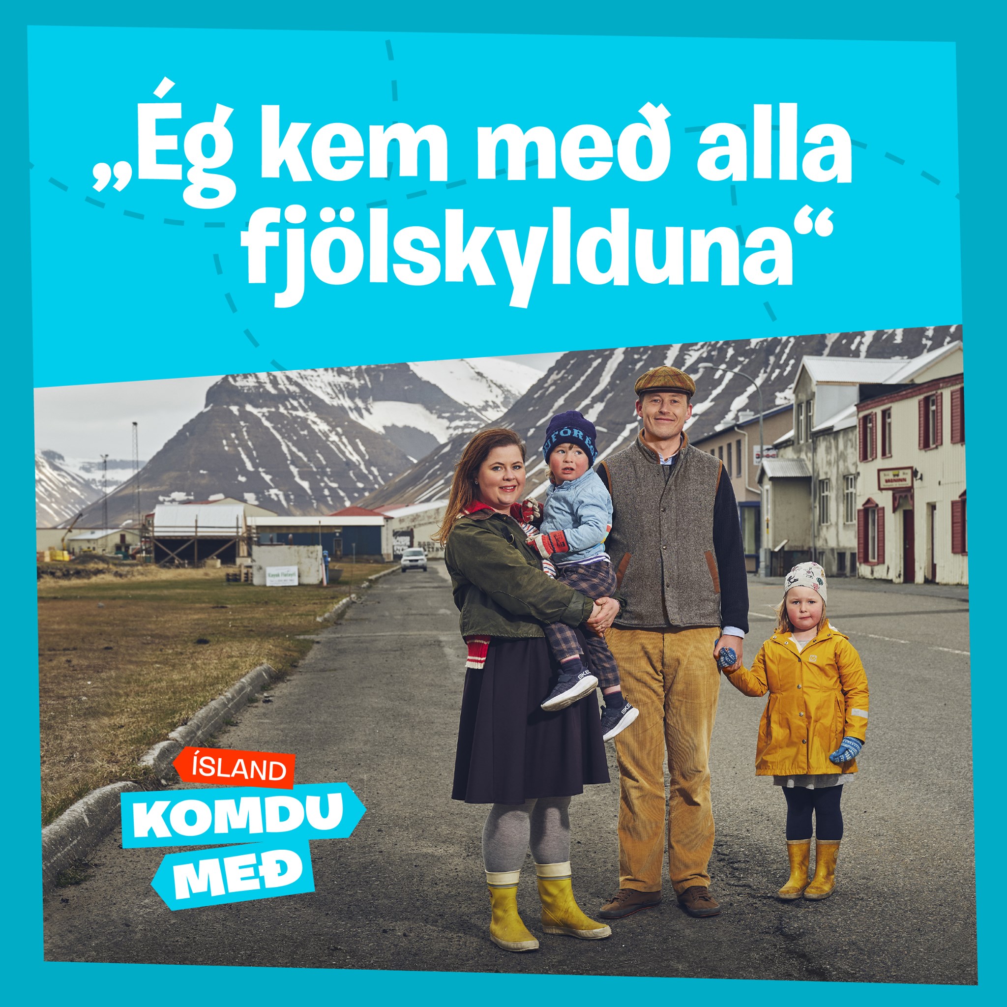 Ferðalag.is