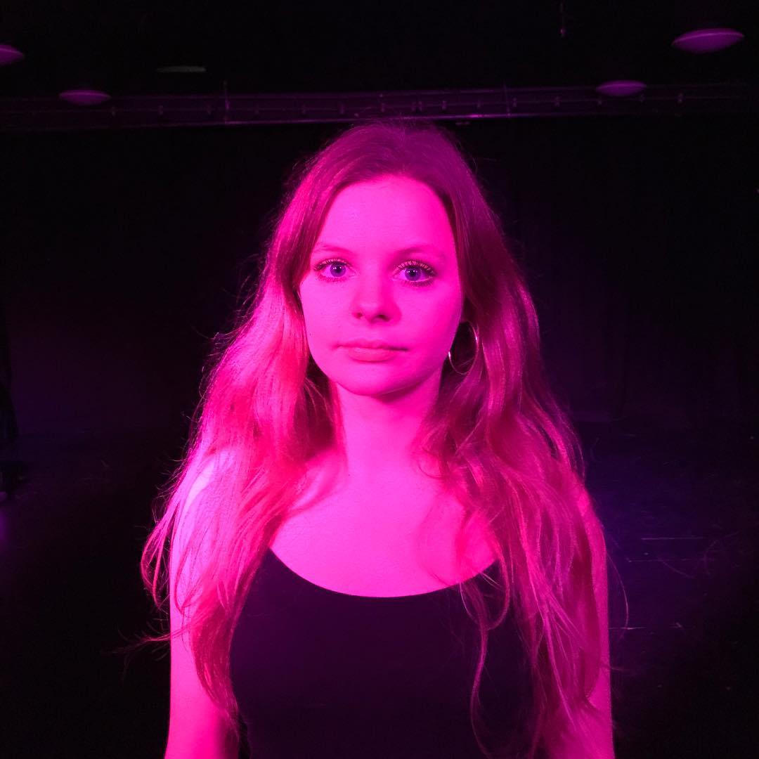 Big - 🍭 introducing the LETCH cast 🍬 _____________ Louise — Annie Bird ...