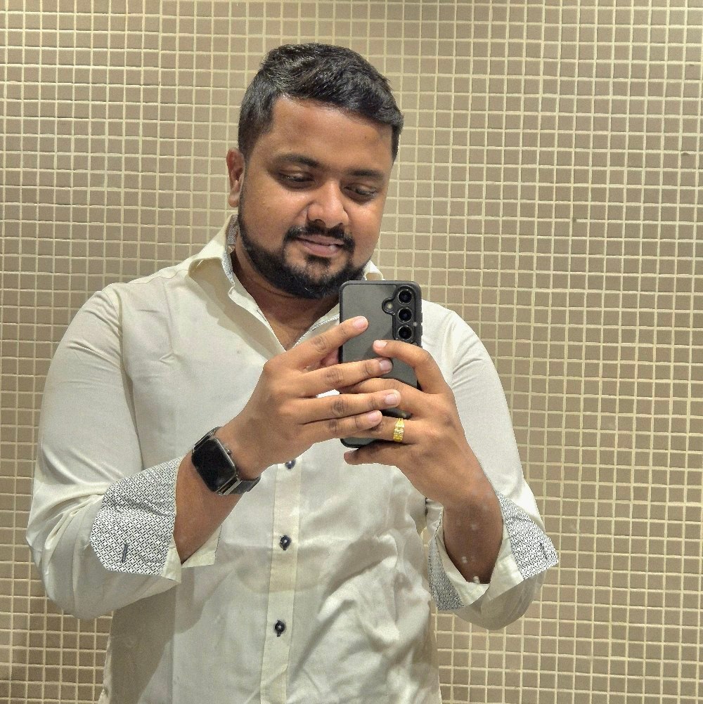 Md Meraz Raza