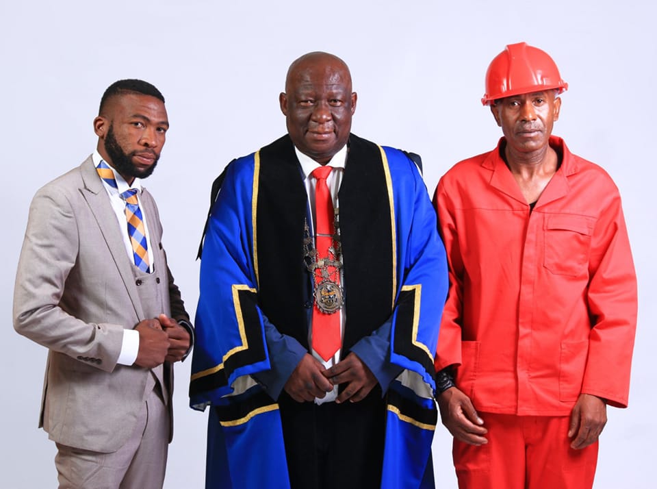 Troika: from left to right,... - Lekwa Local Municipality | Facebook