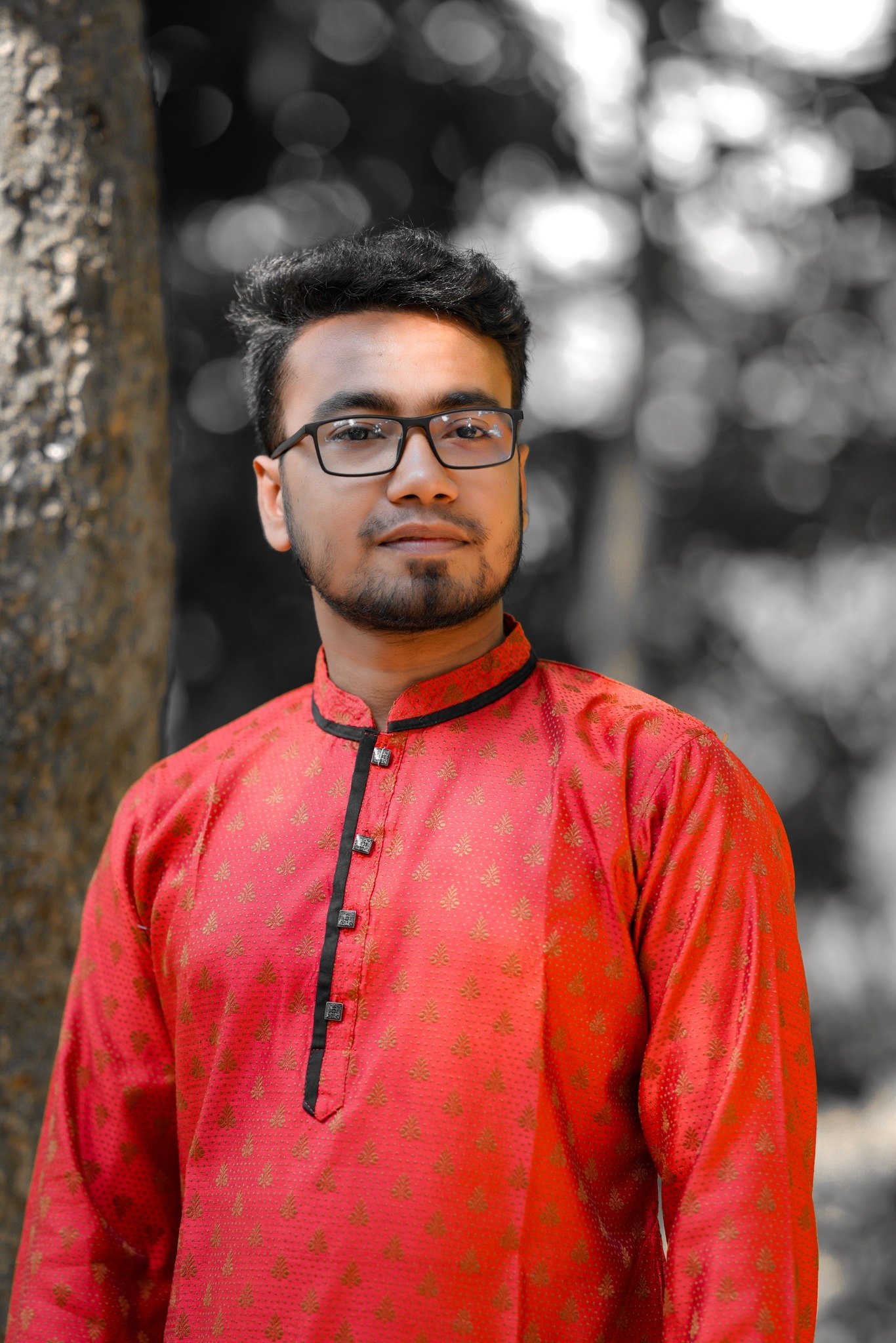 Md. Rasel Hossain