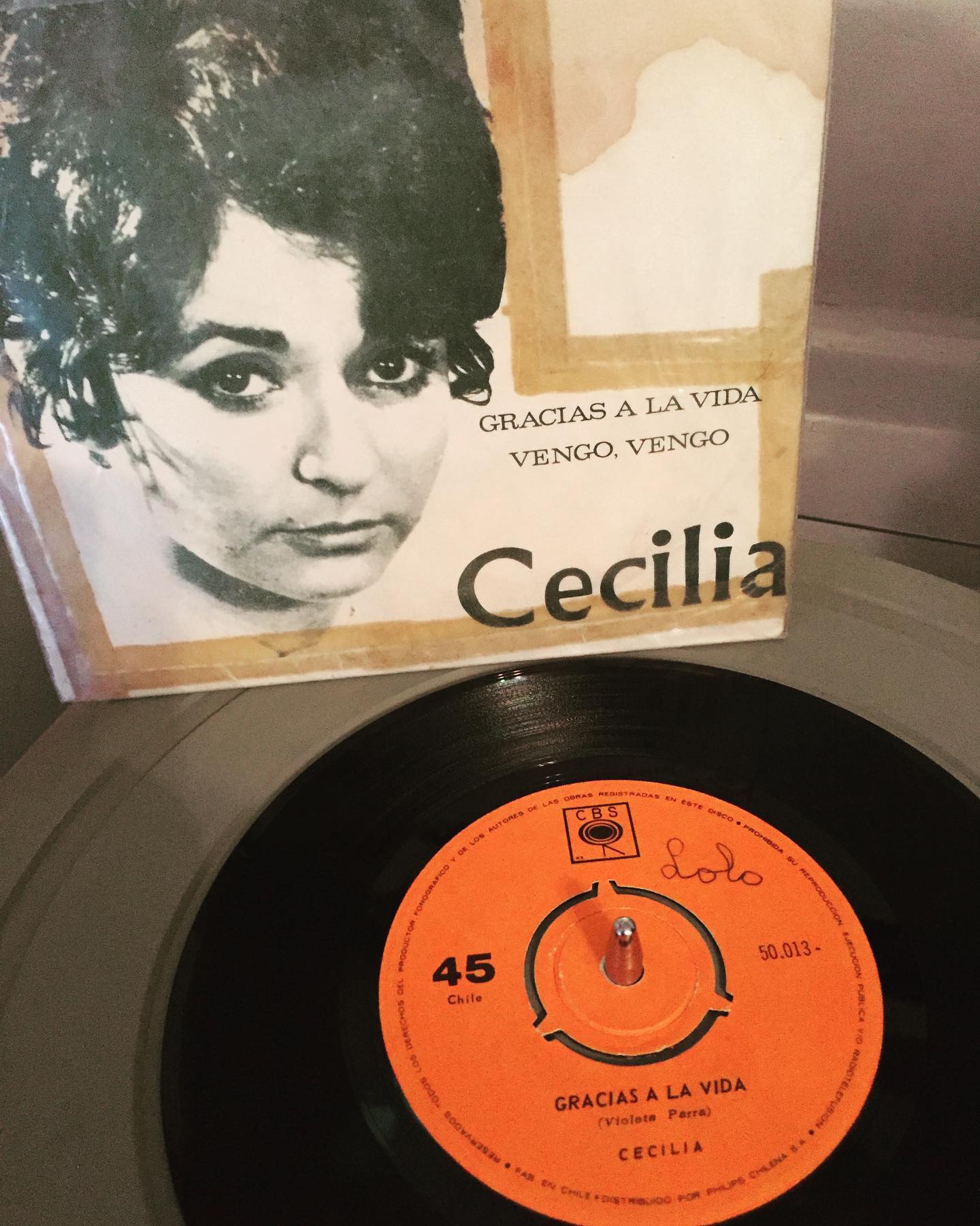 Cecilia La Incomparable De Chile Posts Facebook cecilia la incomparable de chile