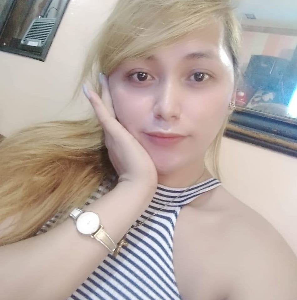 Chloe Soriano