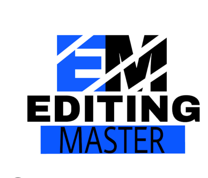 Pro Editing Master | Muzaffargarh
