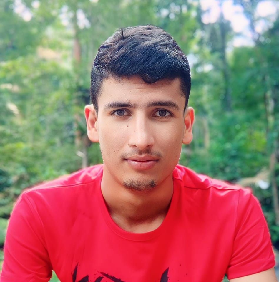 کہا کہا تم چھپوگے۔☺ | Jawad Aiman Pti | Facebook