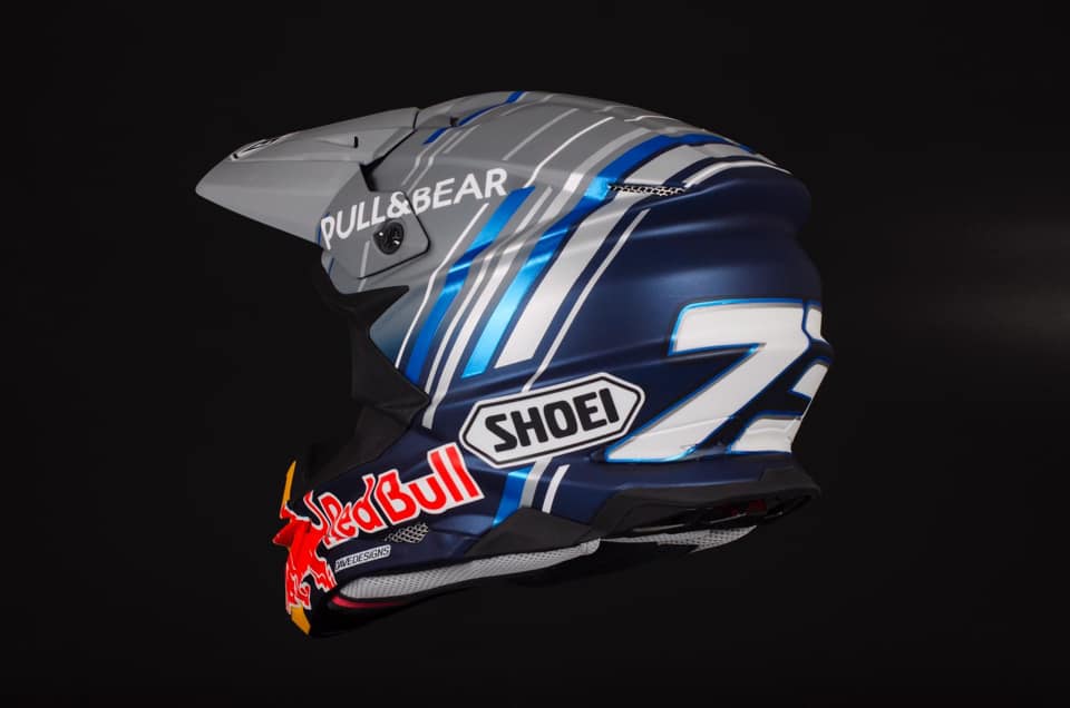 2019 shoei mx helmets - VFX-EVO Sparkle Helmet through ventilation * Removable cheeks pads available in optional sizes to personalize rider fitment * Motion Energy Distribution System (M.E.D.S.) Shoei VFX-WR 06 low-cost |