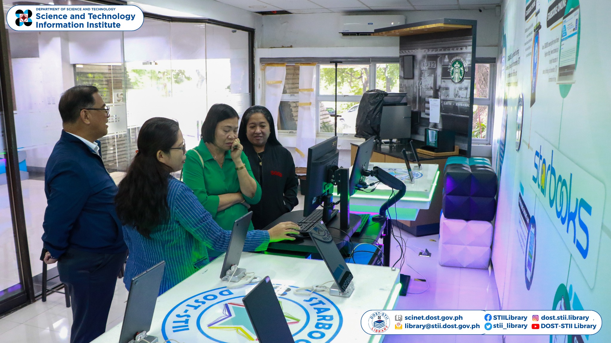 LOOK: On August 7, 2023, DepEd Division of General Trias City headed by ...