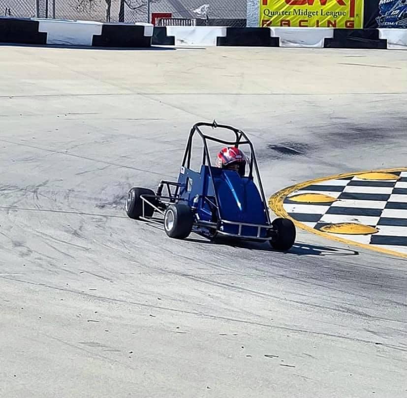Or... - Orange Show Quarter Midget Racing Association - osqmra