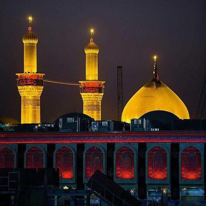 Irshad - ‏امیر المومنین مولا علی ابن ابی طالب (ع) نے فرمایا۔ جو تمہارے ...