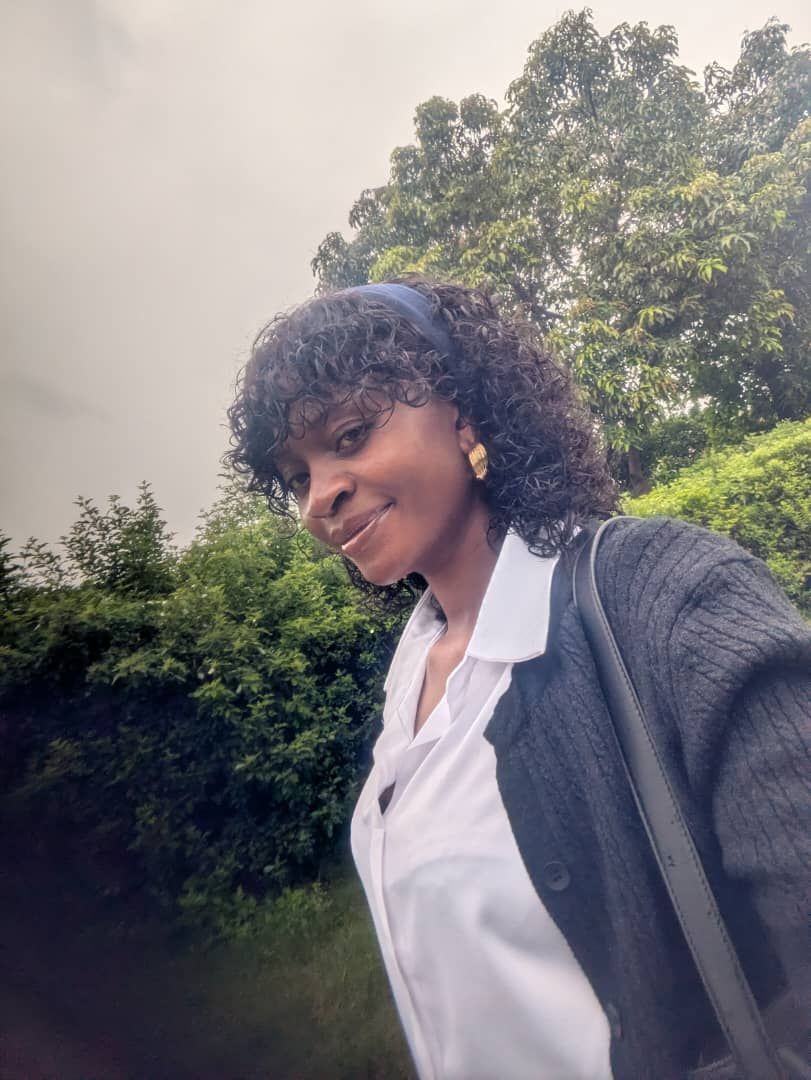 Prudence Mwaka