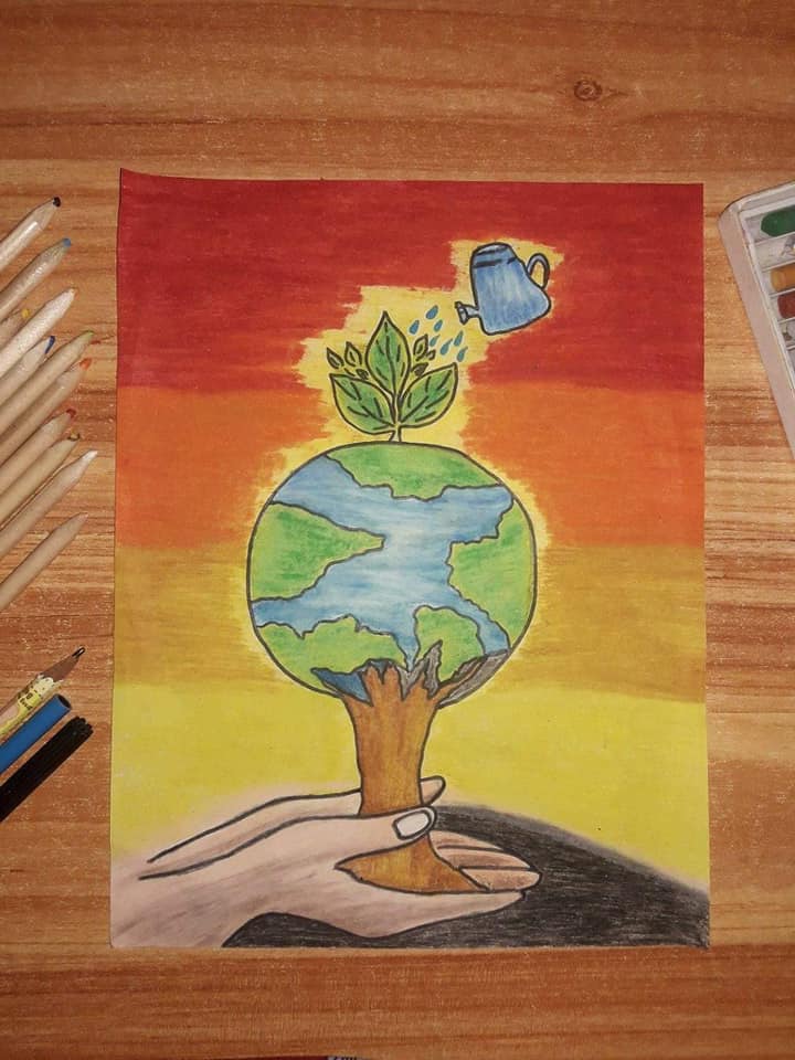 Children and Youth in Action for Sustainable Future - CYASF | Rizal