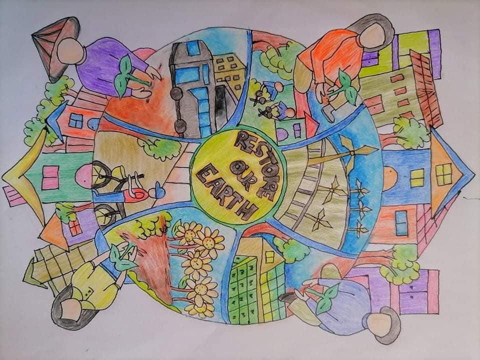 Children and Youth in Action for Sustainable Future - CYASF | Rizal