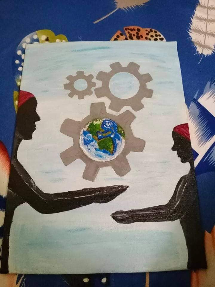 Children and Youth in Action for Sustainable Future - CYASF | Rizal