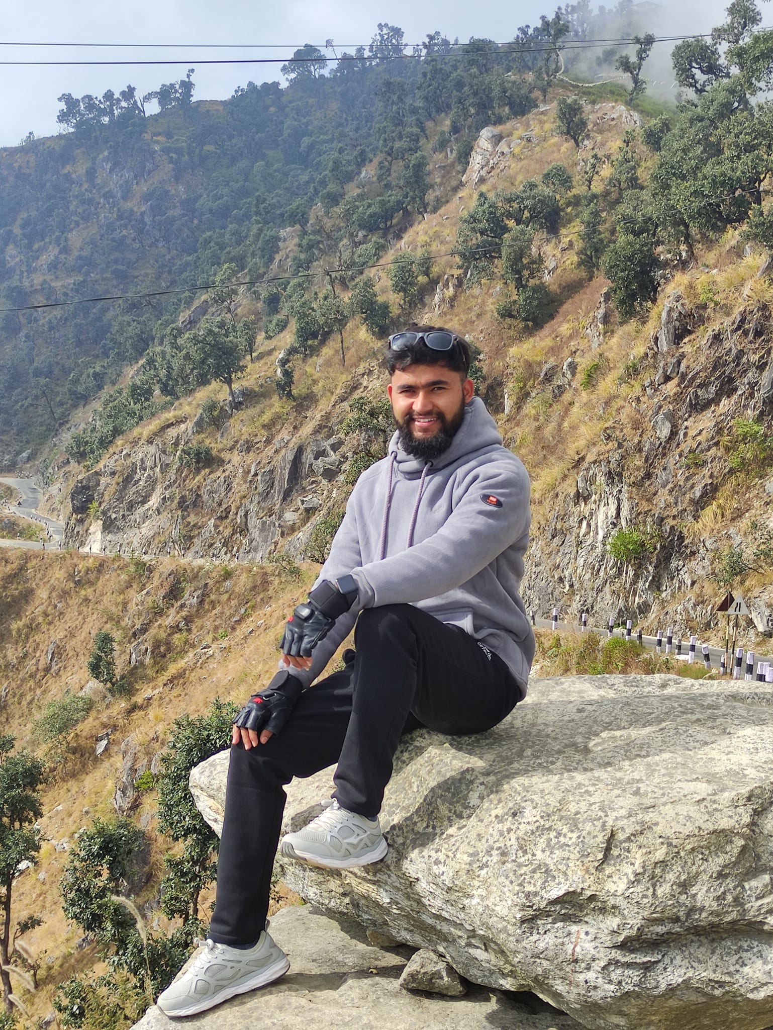 Rijal Rajendra