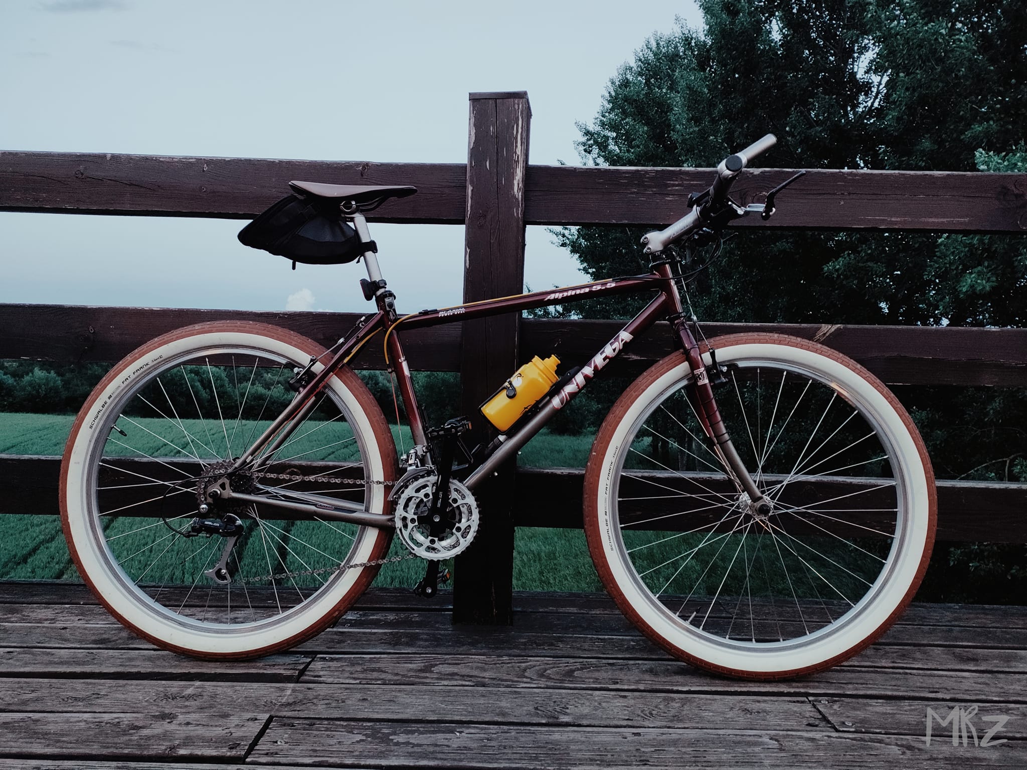 fahrrad kettenöl rennrad Muc-Off für Trockenheit 50ml dry lube Biologisch MTB doubler Farbe:MOONLIT MIST MATT Pearlwood Herren-Handschuhe Größe 9