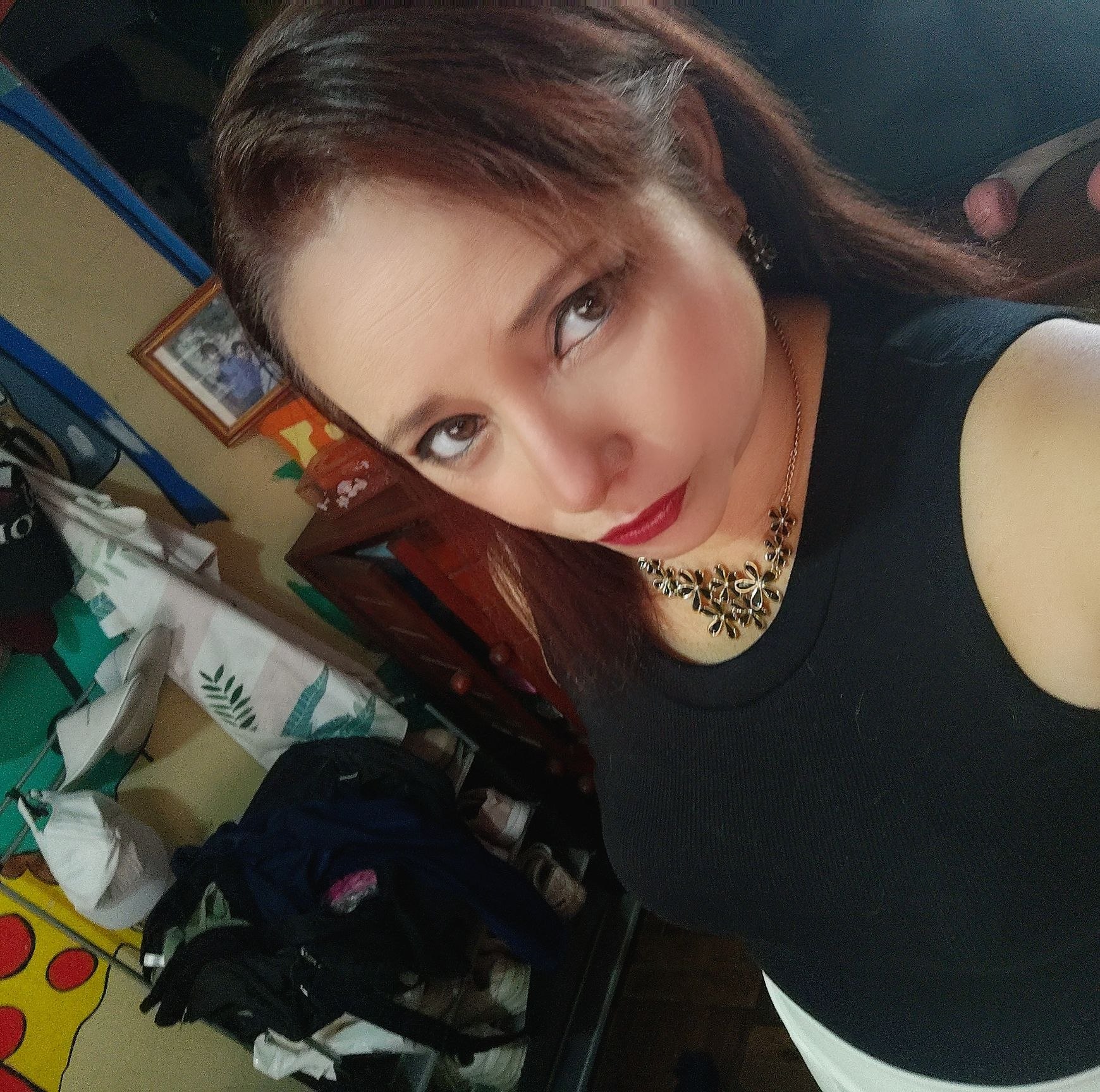 Jennifer G Del Aguila García