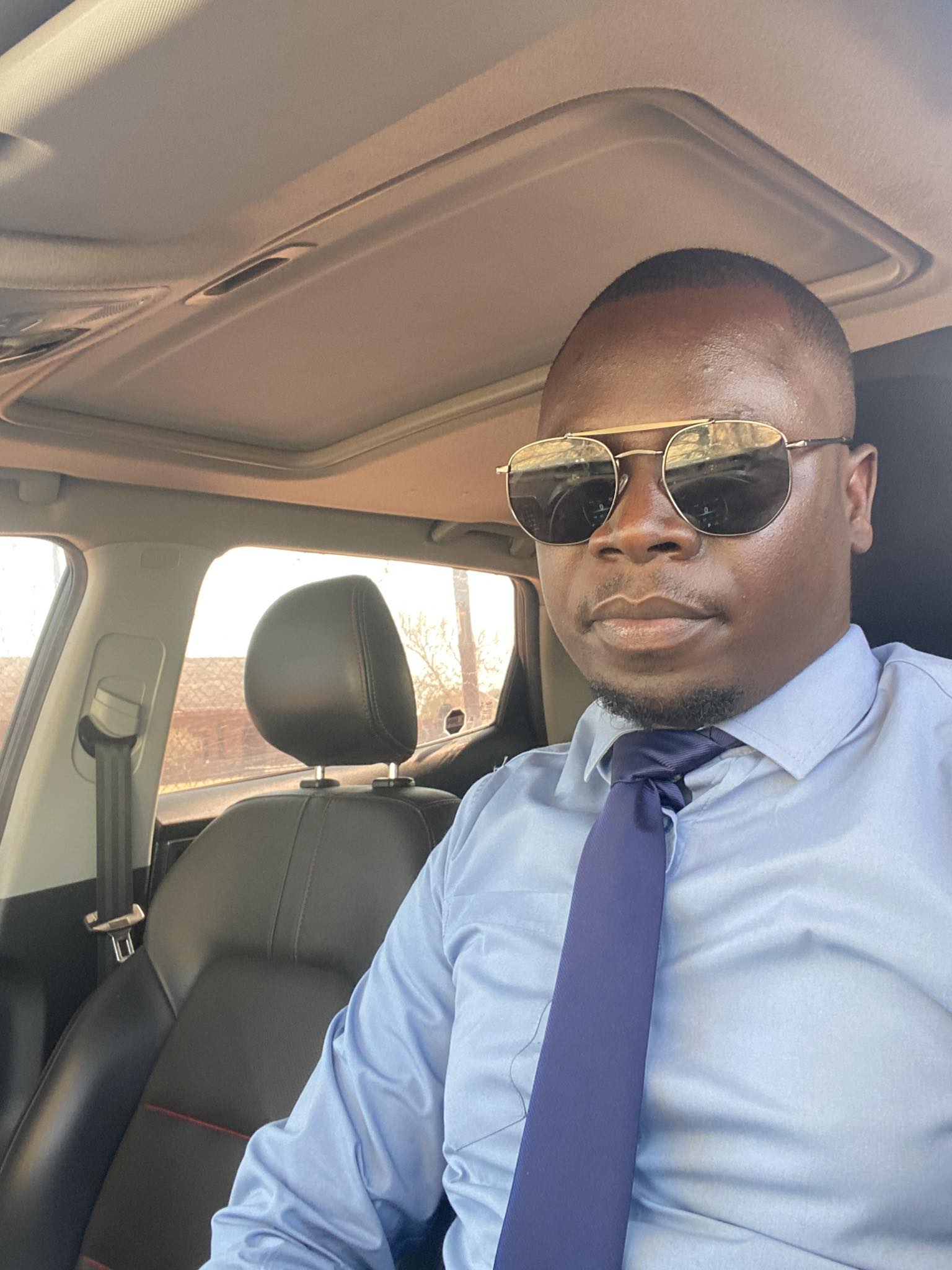 Simanga Mathebula