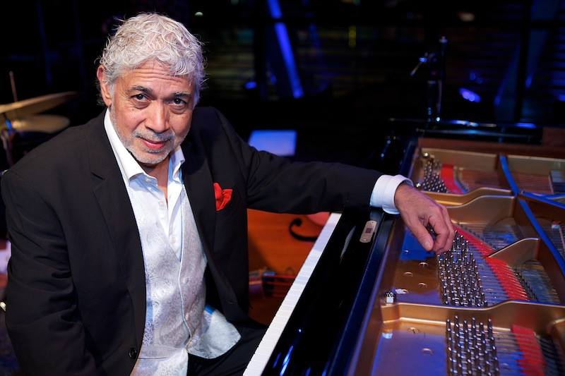 Monty Alexander — The Triple Door, 2019-05-02