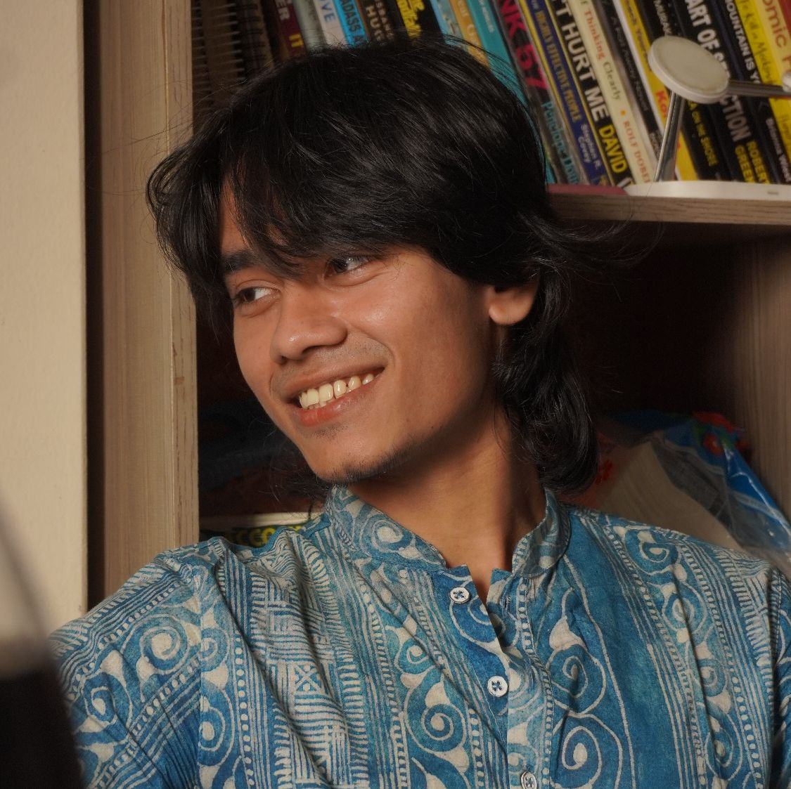 Rezwan Abrar