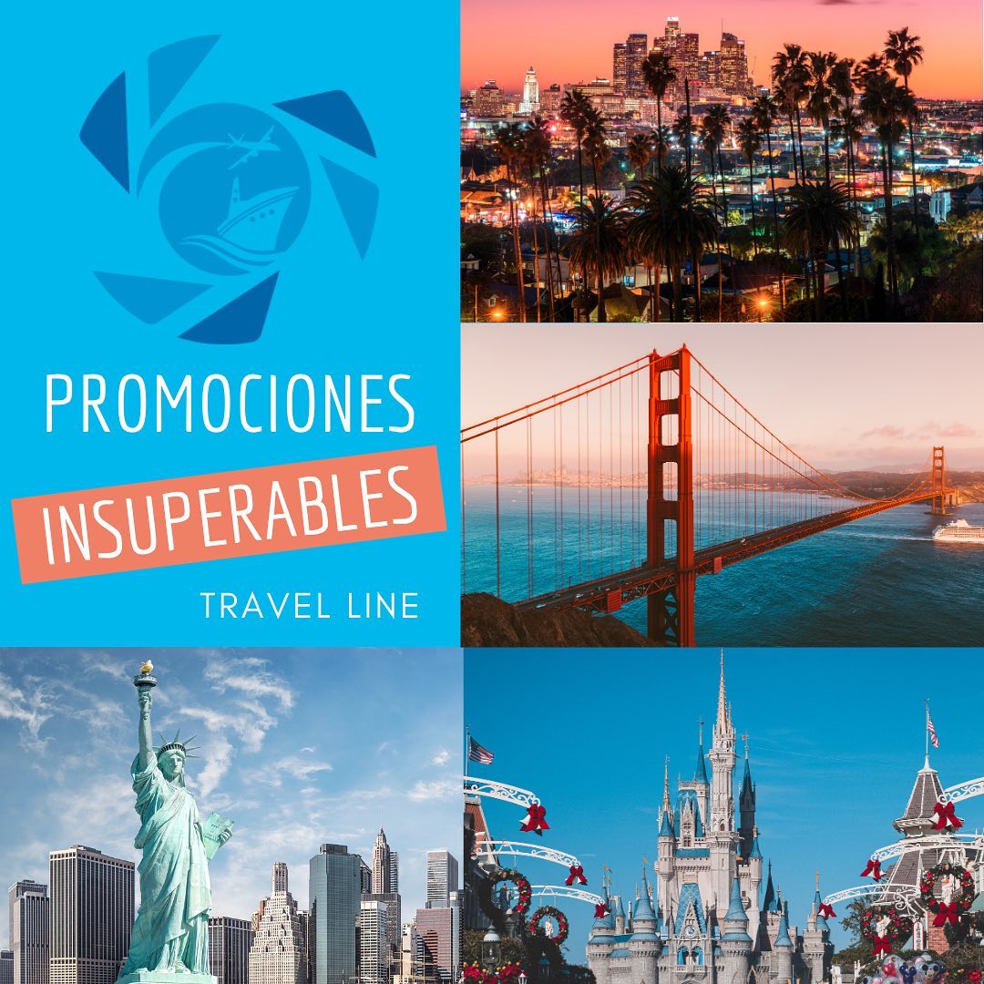 Travel-Line | Lima
