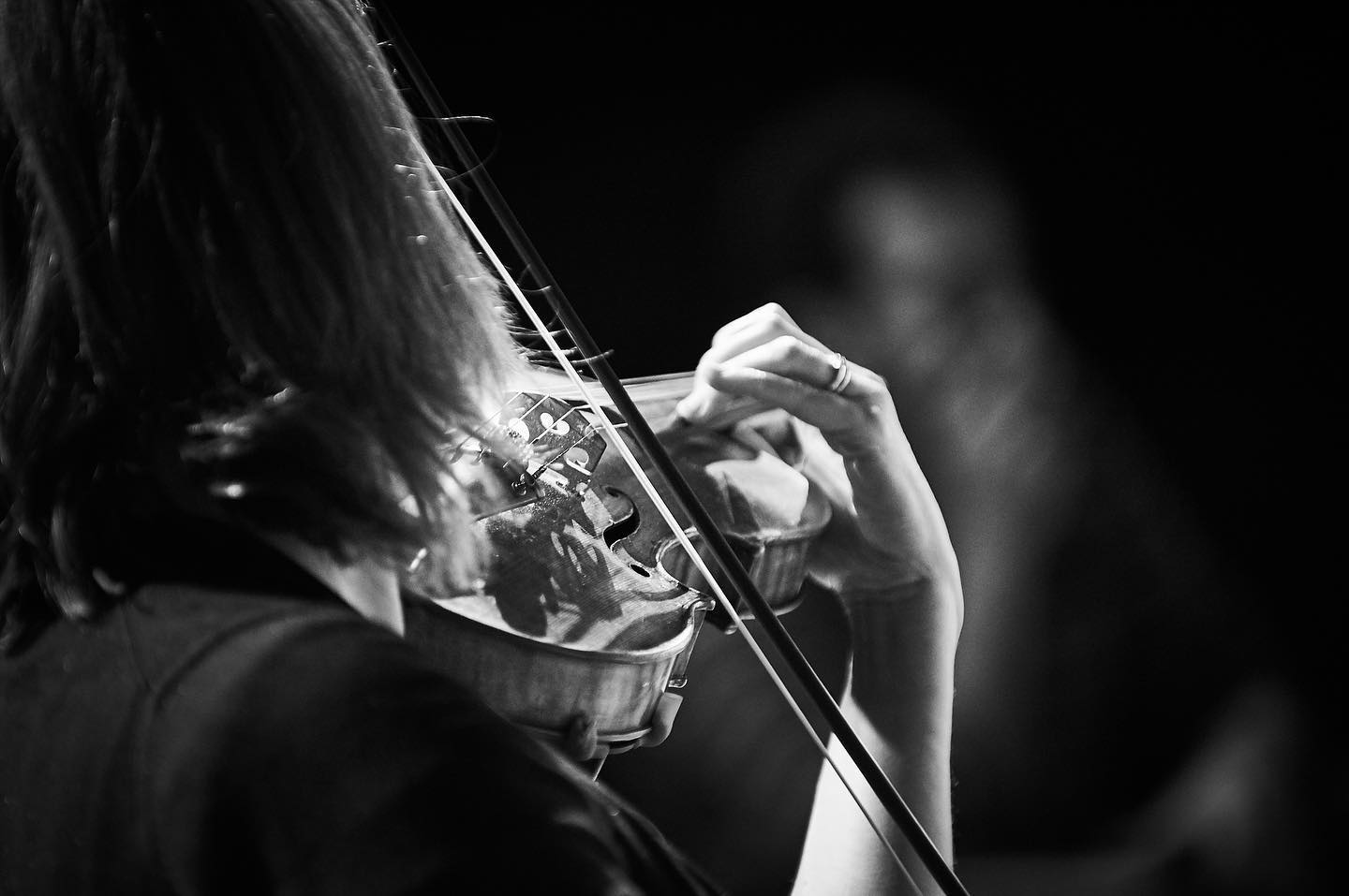 Fraser Band Photography