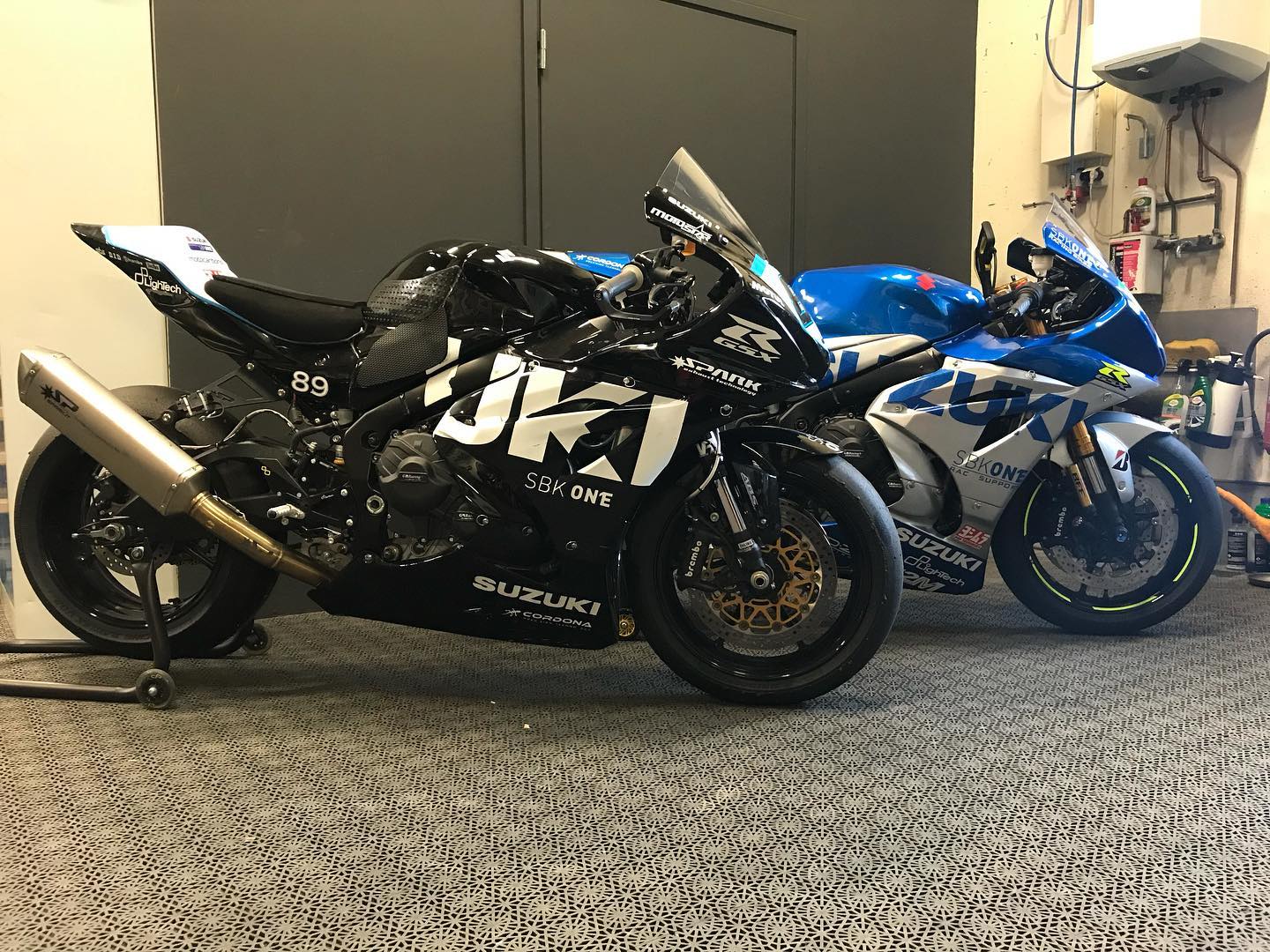 Ryno Racing 69