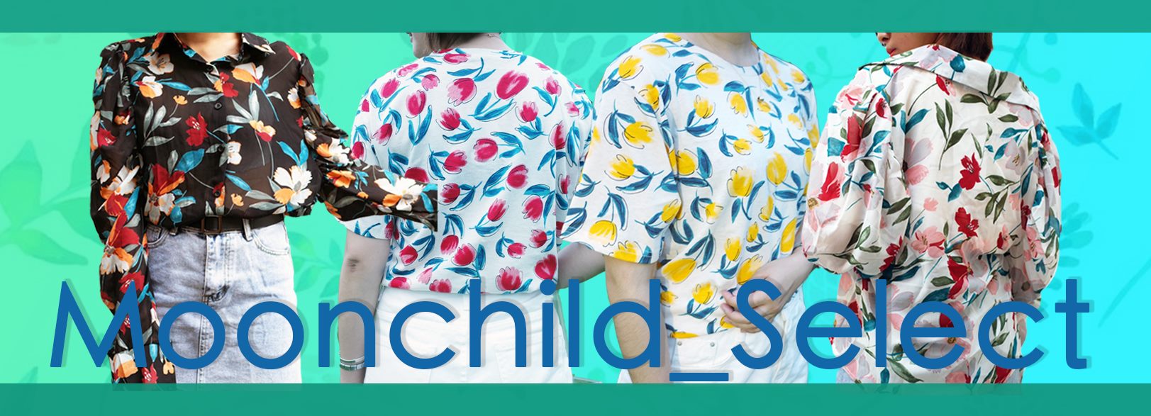 Moonchild_19 - 💐🌷🌸🌼🌺花花世界💐🌷🌸🌼🌺🌻 Moonchild_Select花系列現貨不間斷...