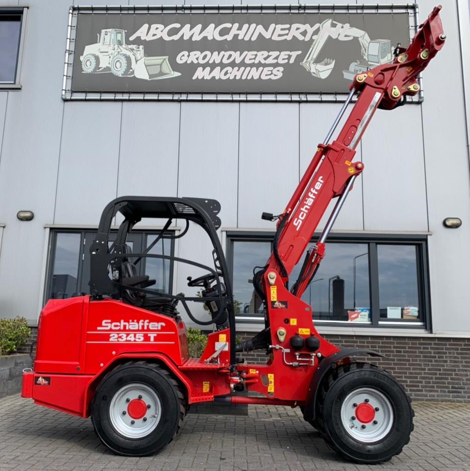 ABC Machinery - ABC Machinery added a new photo.