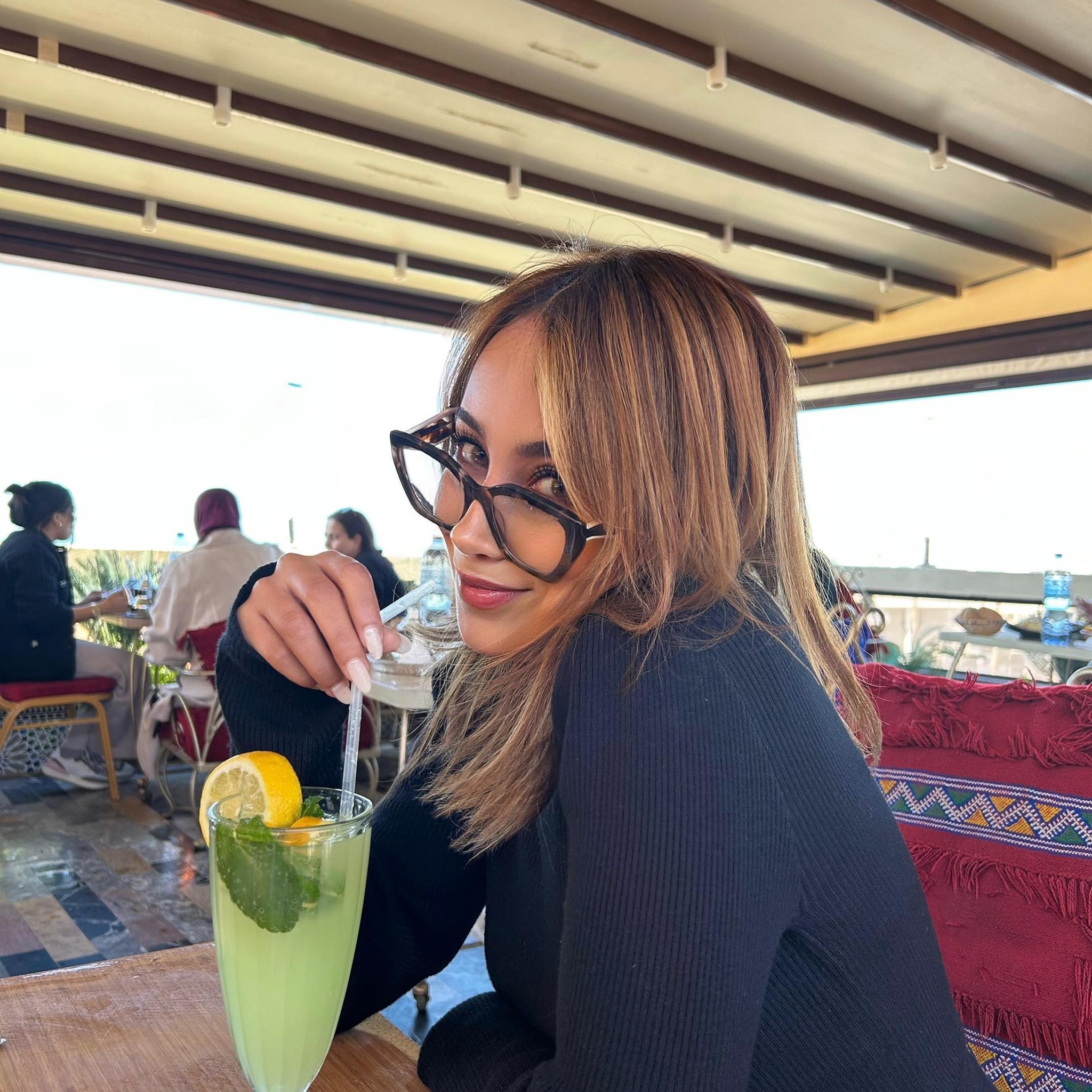 Houda Assassi