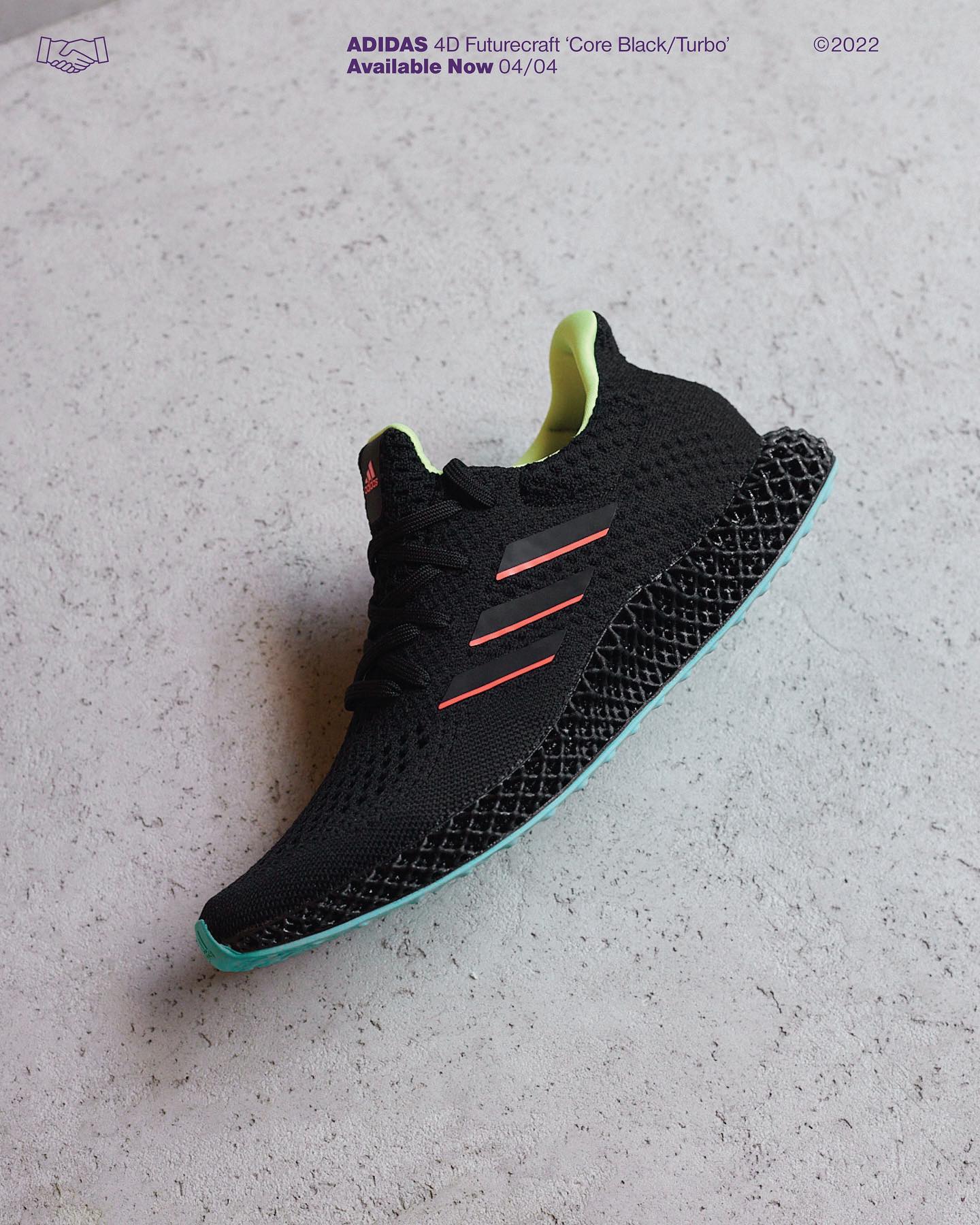 Runner Adidas 4d Futurecraft Release Adidas Consortium Runner Mid 