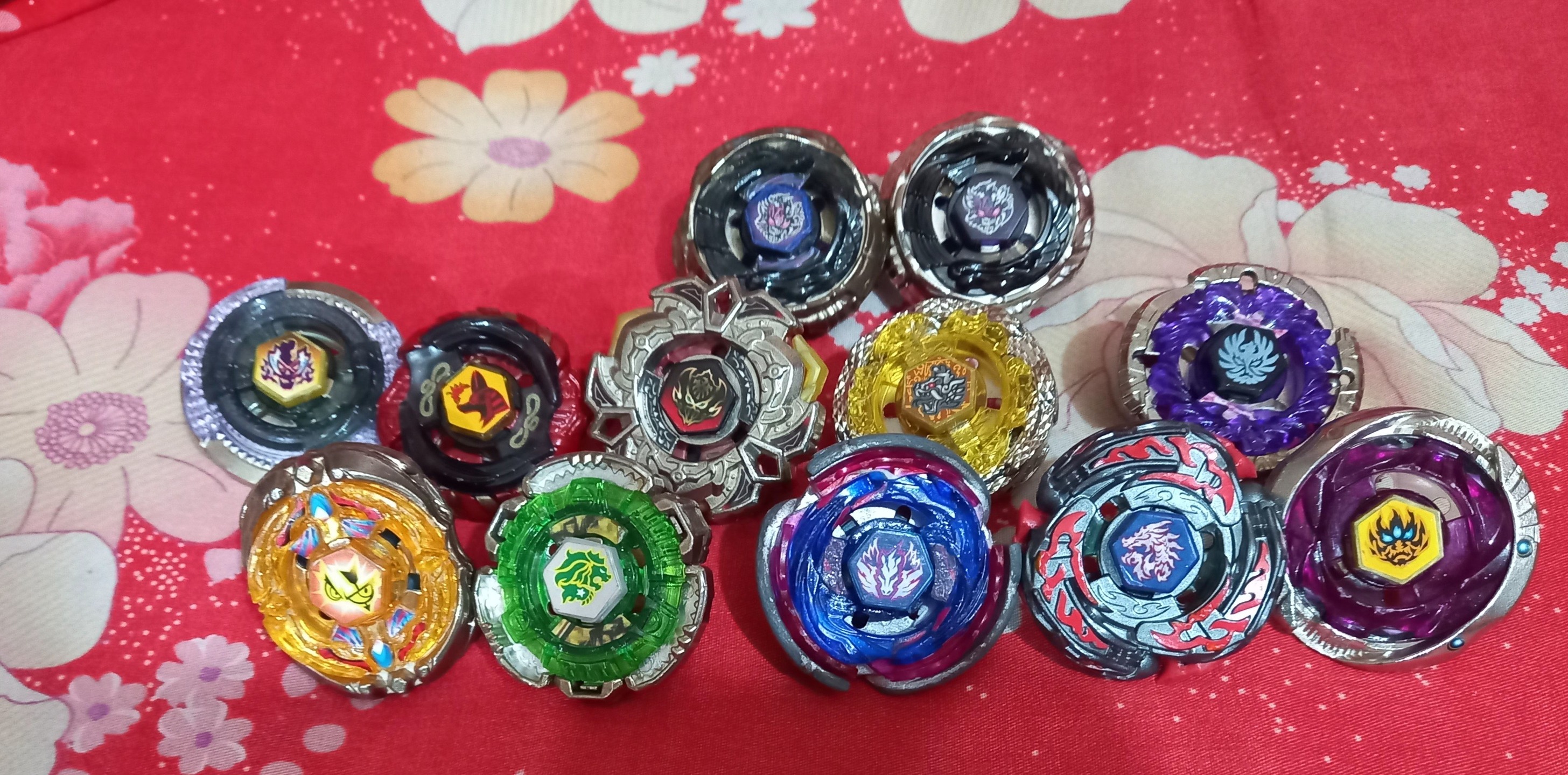 Beyblade 25th Anniversary Set 🫶🏻 Released in JP Ripcord comparison