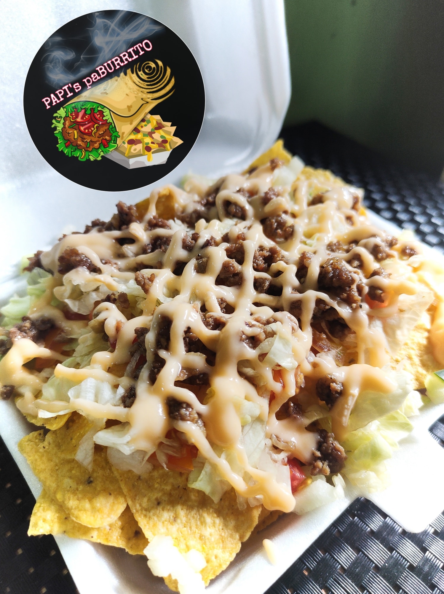 Papi's Paburrito | Meycauayan